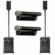 Location sonorisation portable