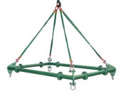 Location palonnier écarteur 4 points