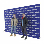 Mur photocall
