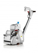 Location ponceuse à parquet à bande