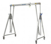 Location portique de levage - Capacité de 0,5 à 10 tonnes