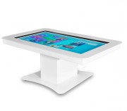Location table basse tactile multitouch