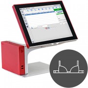 Logiciel de caisse magasin de lingerie