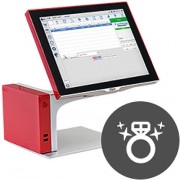 Logiciel de caisse pour bijouterie