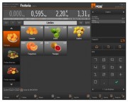 Logiciel de gestion de caisse ETPOS