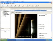 Logiciel de gestion de contenu cms