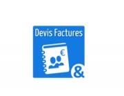Logiciel pour devis et facture