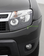 Logiciel d'inspection voiture - Analyse et rapport