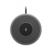 Logitech - Extension Microphone MeetUp - Visioconférence