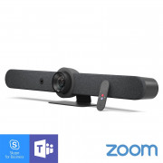 Logitech Rally Bar Graphite -Visioconférence