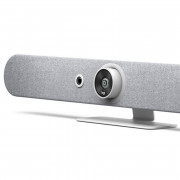 Logitech Rally Bar Mini - Blanc -Visioconférence