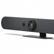 Logitech Rally Bar Mini - Gris Anthracite -Visioconférence