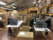 Fabricant d'emballage