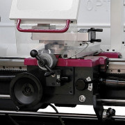 Tour à métaux avec clavier simple - Puissance moteur 1,5 kW