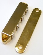 Loqueteaux Magnétiques Super Polair Doré