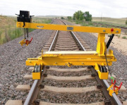 Equipement ferroviaire