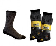 Chaussettes d'hiver Caterpillar