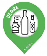 Signalétique tri sélectif