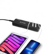 Chargeur usb-c : ls-g120-6ud