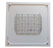 Luminaire canopy LED
