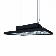 Luminaire LED industriel à haute puissance IP65/IK10 - 160 lm/W - 100 à 300 W