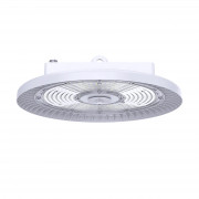 Luminaire LED à 2 optiques symétriques  IP65/IK08 - 160 lm/W - 100 à 240 W