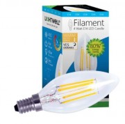Ampoule led filament