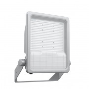 Luminaire LED asymétrique et polyvalent IP66/IK08 -175lm/W - 100W à 300W