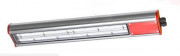 Luminaire LED Atex jusqu'à 220-240V 0,50-60Hz