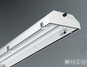 Luminaire LED ballast électronique 220-250 V