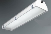 Luminaire LED pour éclairage industriel