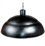 Luminaire suspension