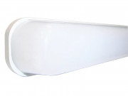 Luminaires à flux laminaire pour salle blanche