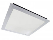 Luminaire salle blanche