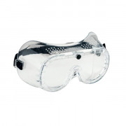 Lunette-masque de protection