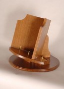 Lutrin prestige pour livre A4