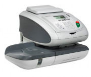 Machine à affranchir - Jusqu'à 30 courriers/jour