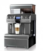 Machine à café avec Cappuccinateur