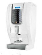 Machine à café capsules et produits solubles