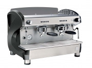 Machine à café professionnelle 3 groupes