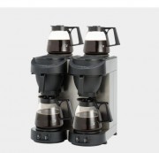 Machine à café professionnelle 4 verseuses