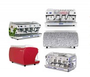 Machine à café professionnelle qualité supérieure