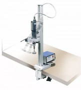 Machine à capsuler électrique - Cadence 700 bouchons/heure