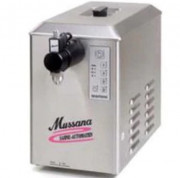 Machine à chantilly 4 litres