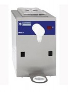 Machine à chantilly professionnelle