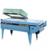 Machine à cloche 380 Volts