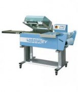 Machine à cloche 5,5 KW