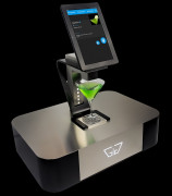 Machine à cocktails pour professionnels avec 15 entrées