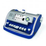 Machine à écrire le braille électronique