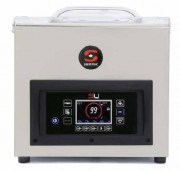 Machine à emballer sous vide 320 mm 